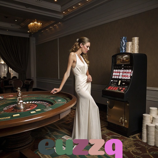 euzzq：Aposte no futebol, jogue poker e conquiste vitórias épicas!