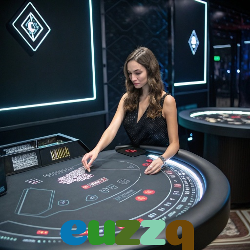 euzzq：Aposte no futebol, jogue poker e conquiste vitórias épicas!