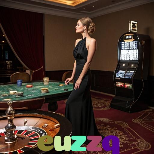 euzzq：Jogue poker, aposte no futebol e ganhe em grandes jogos de cassino!