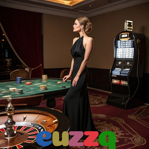 euzzq:Aposte nas melhores slots e conquiste prêmios como nunca!
