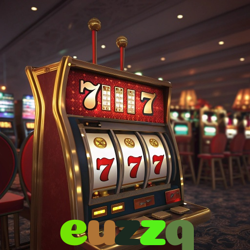 euzzq：Aposte no futebol, jogue poker e conquiste vitórias épicas!