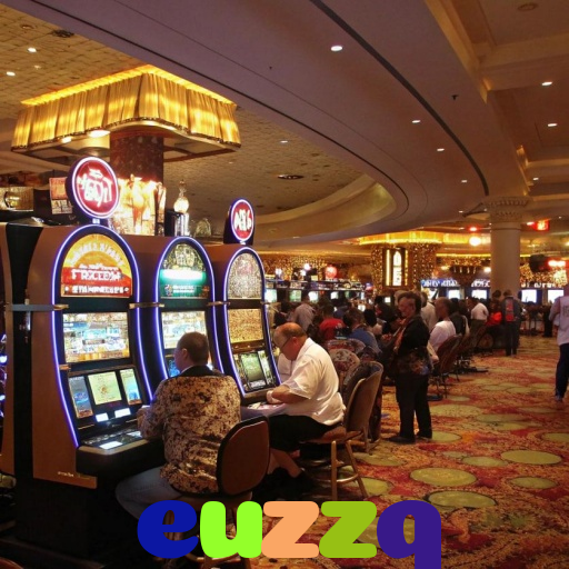 euzzq：Aposte no futebol, jogue poker e conquiste vitórias épicas!