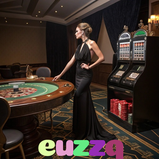 euzzq：Aposte no futebol, jogue poker e conquiste vitórias épicas!