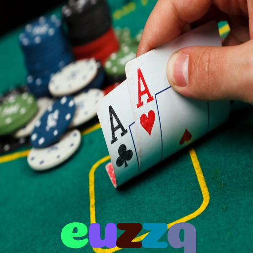 euzzq：Aposte nas melhores slots e conquiste prêmios como nunca!