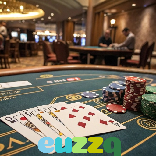 euzzq：Aposte nas melhores slots e conquiste prêmios como nunca!