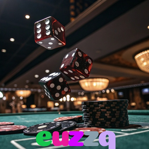 euzzq：Aposte no futebol, jogue poker e conquiste vitórias épicas!