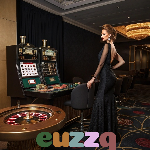 euzzq：Aposte nas melhores slots e conquiste prêmios como nunca!