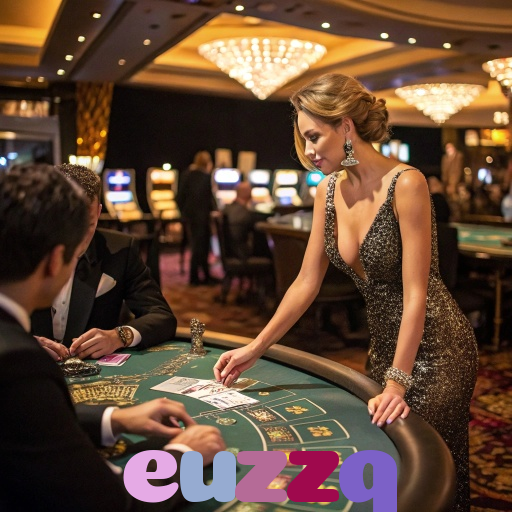 euzzq:Jogue poker, aposte no futebol e ganhe em grandes jogos de cassino!
