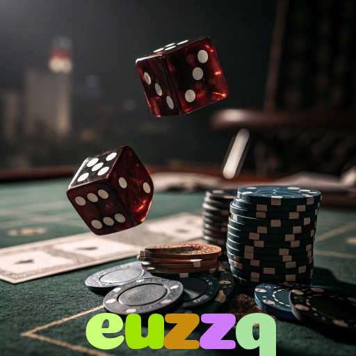 euzzq：Jogue poker, aposte no futebol e ganhe em grandes jogos de cassino!