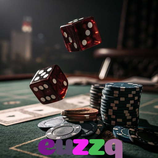 euzzq：Jogue poker, aposte no futebol e ganhe em grandes jogos de cassino!