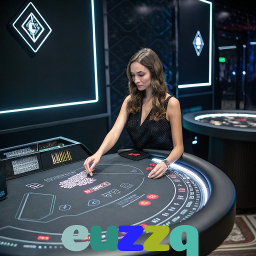 euzzq：Aposte nas melhores slots e conquiste prêmios como nunca!