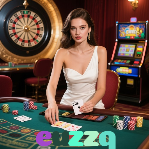 euzzq：Aposte no futebol, jogue poker e conquiste vitórias épicas!