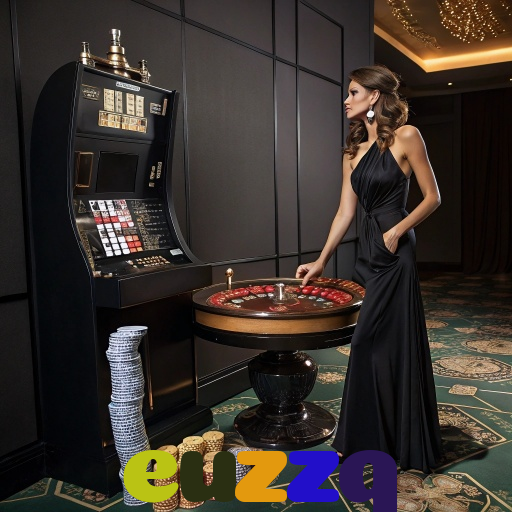 euzzq：Aposte no futebol, jogue poker e conquiste vitórias épicas!