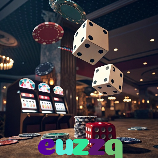 euzzq:Aposte no futebol, jogue poker e conquiste vitórias épicas!