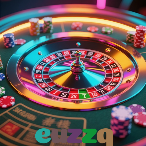 euzzq：Aposte no futebol, jogue poker e conquiste vitórias épicas!