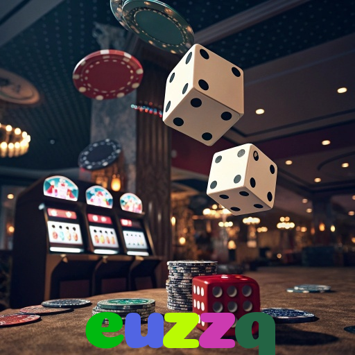euzzq：Jogue poker, aposte no futebol e ganhe em grandes jogos de cassino!