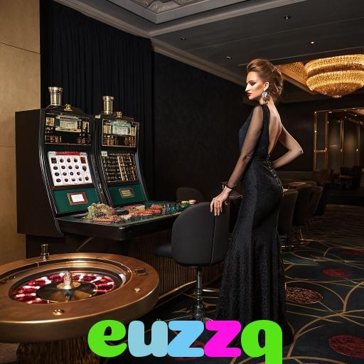 euzzq：Aposte no futebol, jogue poker e conquiste vitórias épicas!