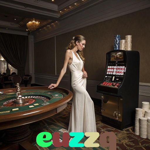 euzzq：Jogue poker, aposte no futebol e ganhe em grandes jogos de cassino!