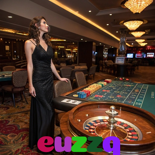 euzzq：Aposte nas melhores slots e conquiste prêmios como nunca!