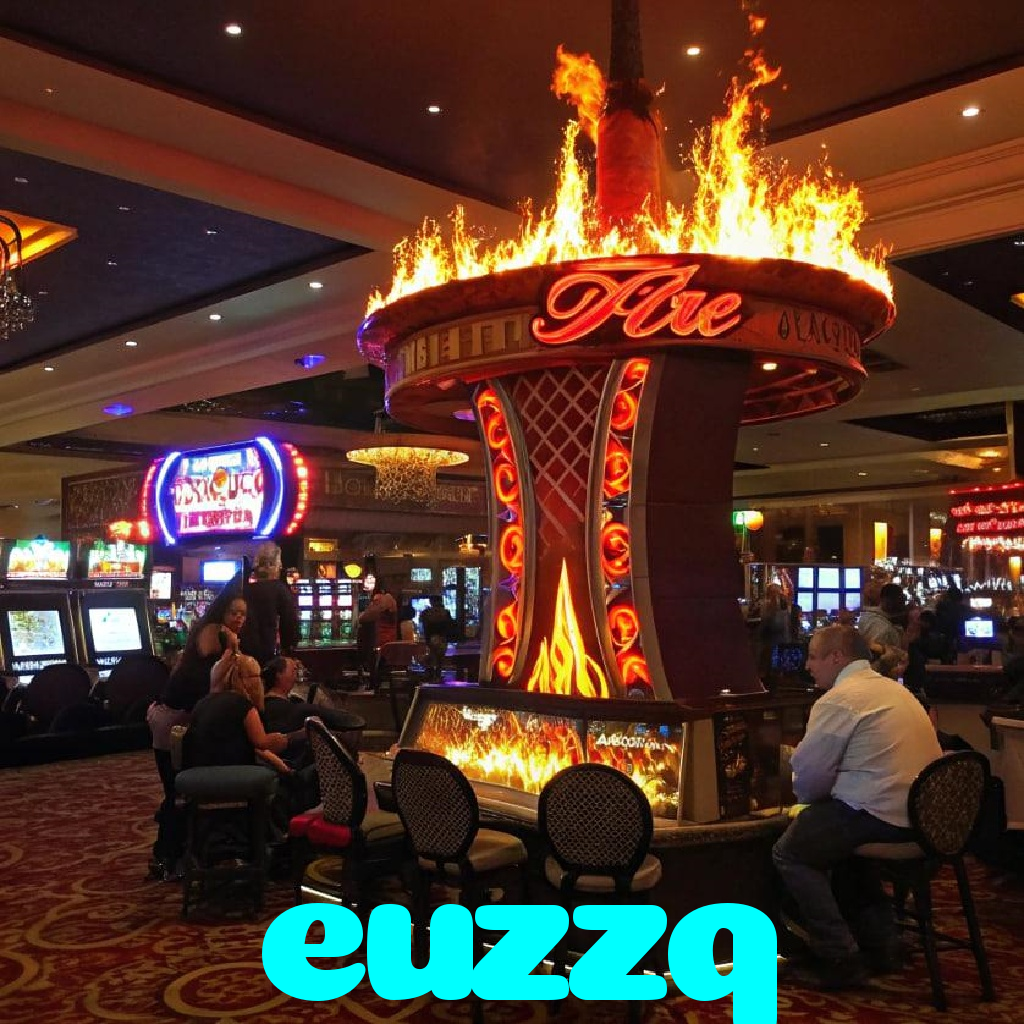 euzzq：Aposte no futebol, jogue poker e conquiste vitórias épicas!