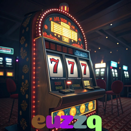 euzzq：Aposte nas melhores slots e conquiste prêmios como nunca!