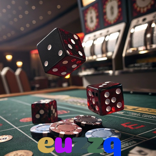 euzzq：Aposte nas melhores slots e conquiste prêmios como nunca!