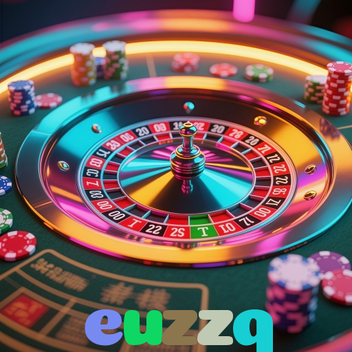 euzzq：Aposte no futebol, jogue poker e conquiste vitórias épicas!