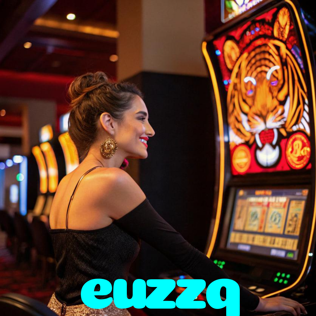euzzq:Aposte nas melhores slots e conquiste prêmios como nunca!