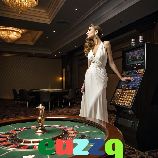 euzzq:Aposte nas melhores slots e conquiste prêmios como nunca!
