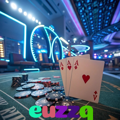 euzzq：Aposte nas melhores slots e conquiste prêmios como nunca!