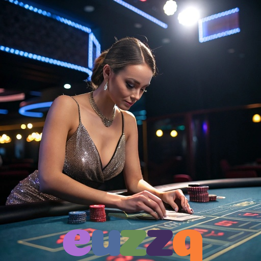 euzzq:Aposte no futebol, jogue poker e conquiste vitórias épicas!