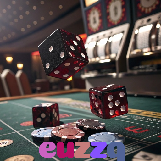 euzzq:Jogue poker, aposte no futebol e ganhe em grandes jogos de cassino!