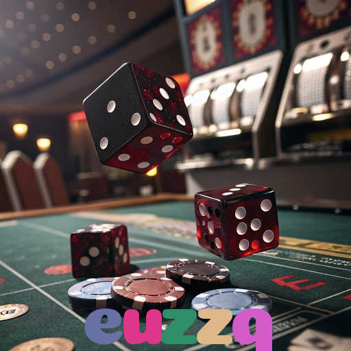 euzzq：Jogue poker, aposte no futebol e ganhe em grandes jogos de cassino!