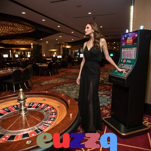euzzq：Aposte nas melhores slots e conquiste prêmios como nunca!