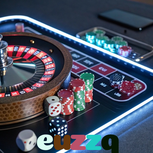 euzzq：Aposte no futebol, jogue poker e conquiste vitórias épicas!
