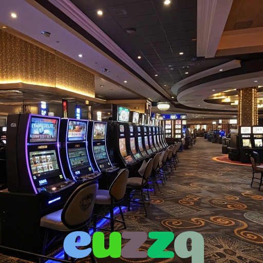 euzzq：Jogue poker, aposte no futebol e ganhe em grandes jogos de cassino!