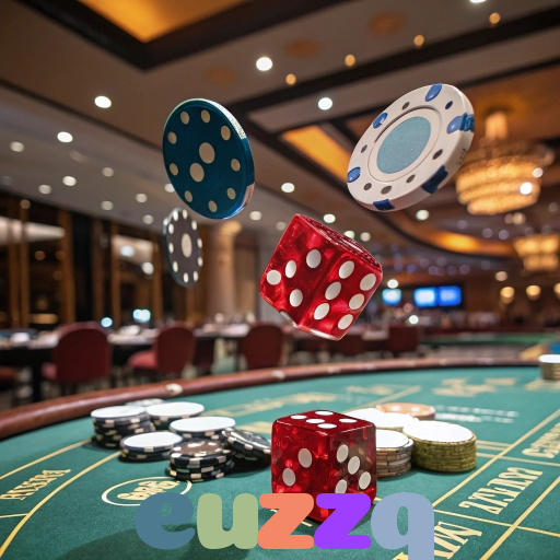 euzzq:Aposte no futebol, jogue poker e conquiste vitórias épicas!