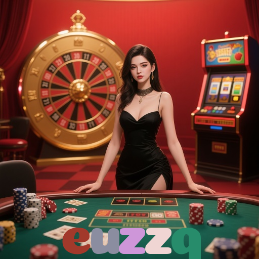 euzzq：Aposte nas melhores slots e conquiste prêmios como nunca!