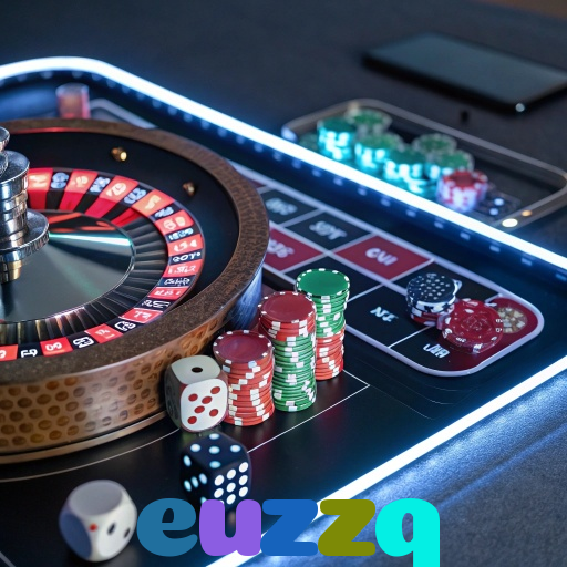 euzzq：Aposte nas melhores slots e conquiste prêmios como nunca!