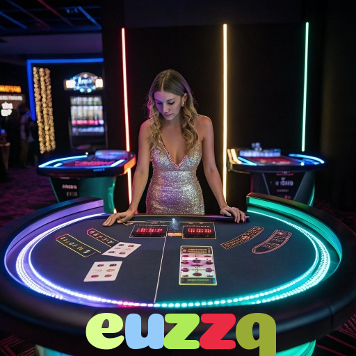 euzzq:Aposte no futebol, jogue poker e conquiste vitórias épicas!