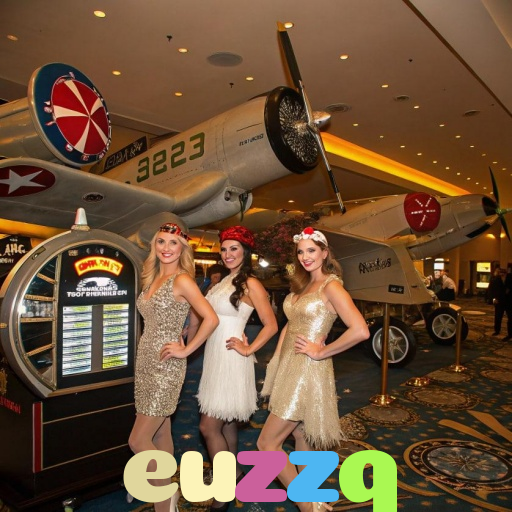 euzzq：Aposte nas melhores slots e conquiste prêmios como nunca!