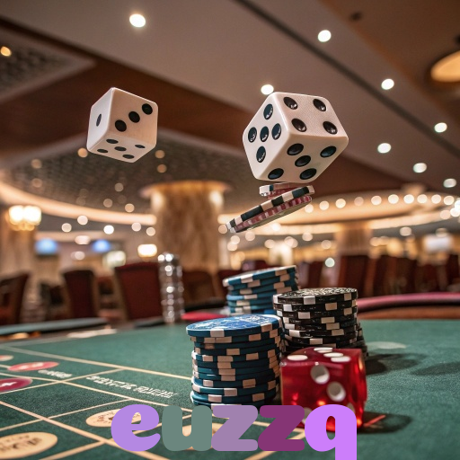 euzzq:Aposte no futebol, jogue poker e conquiste vitórias épicas!