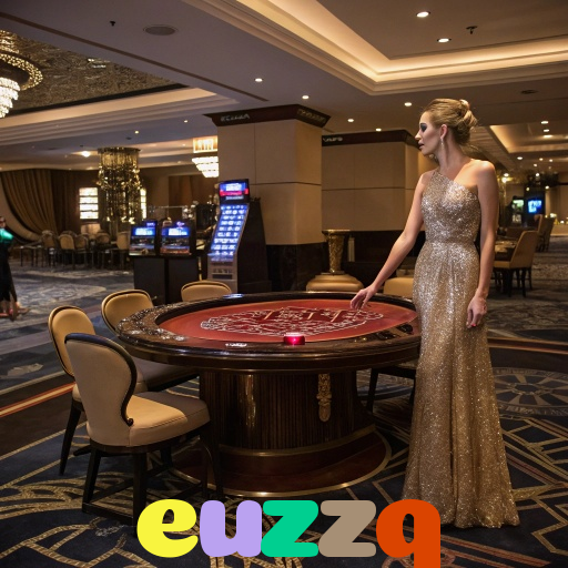 euzzq：Aposte no futebol, jogue poker e conquiste vitórias épicas!