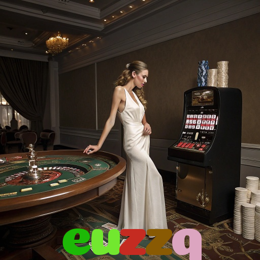 euzzq:Aposte no futebol, jogue poker e conquiste vitórias épicas!