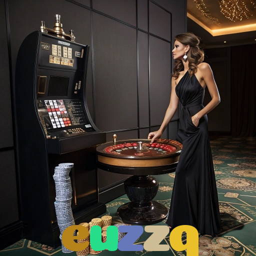 euzzq：Aposte nas melhores slots e conquiste prêmios como nunca!