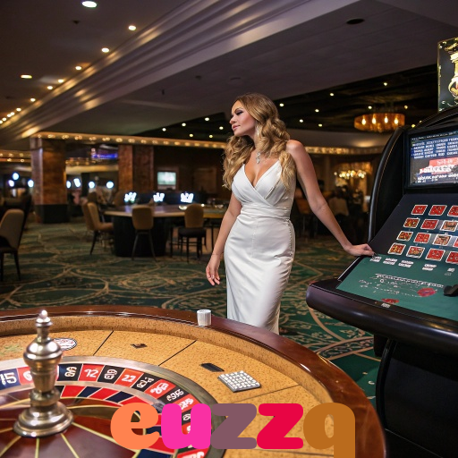 euzzq：Jogue poker, aposte no futebol e ganhe em grandes jogos de cassino!