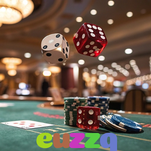 euzzq：Aposte no futebol, jogue poker e conquiste vitórias épicas!