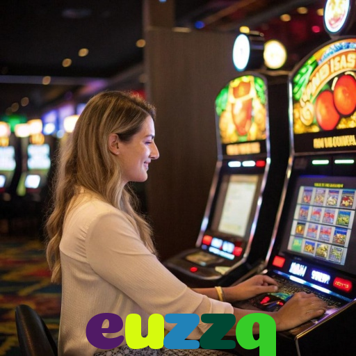 euzzq:Aposte no futebol, jogue poker e conquiste vitórias épicas!
