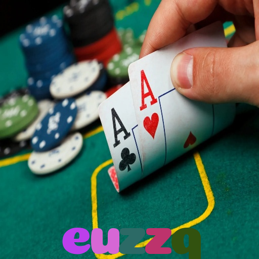 euzzq：Aposte no futebol, jogue poker e conquiste vitórias épicas!