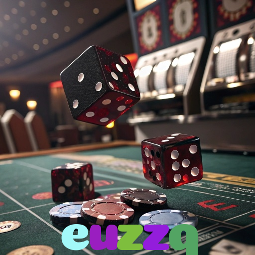 euzzq：Aposte nas melhores slots e conquiste prêmios como nunca!